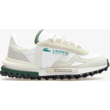Lacoste Elite Active Kadın Beyaz Sneaker 751SFA0171T 21G