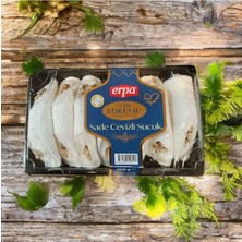 Erpa Sade Hindistan Cevizli Sucuk Türk Lokumu 400GR