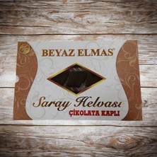 Çikolatalı Saray Helvası 330GR