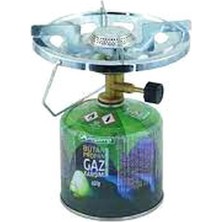 Nargo Set Siboplu Kamp Ocak - 450GR.TÜP Seti