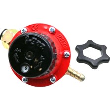 Nargo Numaral Y.basınç Sanayi Dedantör