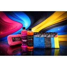 Protek Oto Bakım Seti