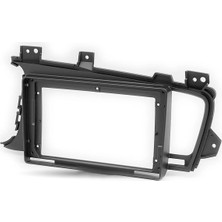 Maitech CRV112559 Kia Optima 2011 2015 Model Multimedya Teyp Çerçevesi