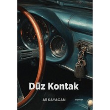Deka Yayınları Düz Kontak