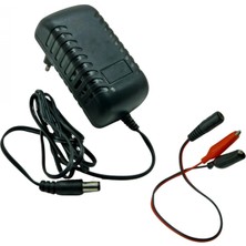 Magicool Fully 12100 12V 1A Akü Şarj Cihazı