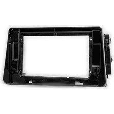 Maitech CRV1430229 Nissan MICRV14A 2017-2020 Model Multimedya Teyp Çerçevesi