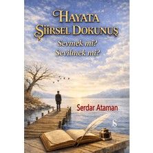 Son Adım Yayınları Hayata Şiirsel Dokunuş