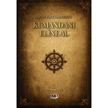 Tilki Kitap Messe Boyutlar Arası 3 Kumandanı Eline Al
