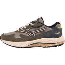 Mizuno Wave Rider Beta Erkek Günlük Giyim Ayakkabısı Yeşil
