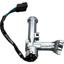 Jaroparts Toyota Corolla AE92 Kontak 1988-1992 45280-12110