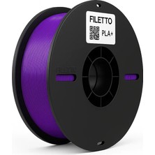 Filetto Pla+ Mor 3D Filament 1.75MM 1kg