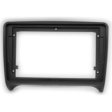 Maitech CRV1536659 Audi Tt Model Multimedya Teyp Çerçevesi
