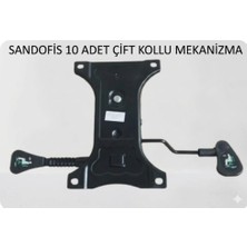 Sandofis Çift Kollu Mekanizma(10 Adet)