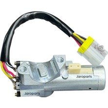 Jaroparts Nissan D22 Kontak 1998-2002 D8700-2S900