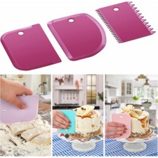 Nargo Parça  Plastik St Hamur Kesici - Kazıyıcı