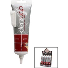 Nargo Derz Yap Beyaz Derzmatik Dolgusu 350GR