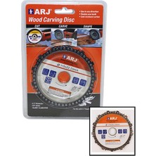 Nargo 115X22.23MM Zincirli Ahşap Testere Disk