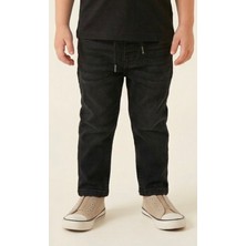 Byh Bel Lastikli Kot Pantolon