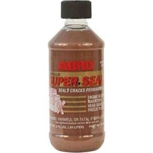 Abro Silindir Blok Radyatör Çatlak Giderici 240 ml Dökme Dikdörtgen Şekilli Etkili Ürün SS-822