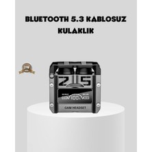 Najmaddin Gürültü Engelleyici Kablosuz Bluetooth Kulaklık – Oyun ve Müzik Için Profesyonel