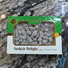 Erpa Duble Antep Fıstıklı Lokum Türk Lokumu 400GR