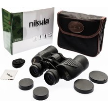 Najmaddin 8X40  Süper Mercek Kaliteli Avcılık Dürbünü -Com