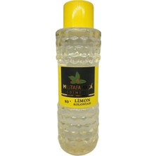 Mustafa Akça 80° Limon Kolonyası 400ML