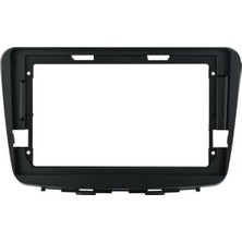 Maitech CRV1520559 Suziki Baleno 2015-2018 Model Multimedya Teyp Çerçevesi
