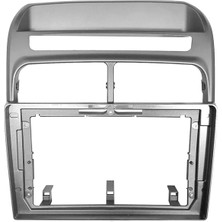 Maitech CRV10999 Fiat Linea 2007-2012 Model Multimedya Teyp Çerçevesi