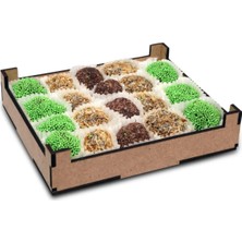 İncir Sefası Incir Lokumu