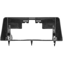 Maitech CRV1430229 Honda Civic 30229-2024 Model Multimedya Teyp Çerçevesi