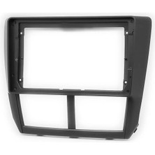 Maitech CRV112889 Subaru Forester 2008-2012 Model Multimedya Teyp Çerçevesi