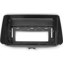 Maitech CRV1410559 Hyundai I30 2017-2019 Model Multimedya Teyp Çerçevesi