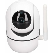 Najmaddin Wifi Kamera -Com