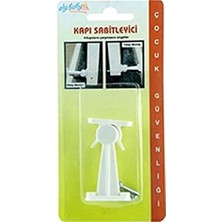 Nargo Kapı Sabitleyici Ç.emniyet