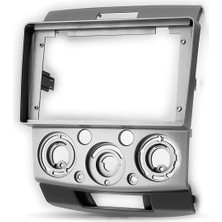 Maitech CRV1441119 Ford Ranger 2006-2010 Model Multimedya Teyp Çerçevesi