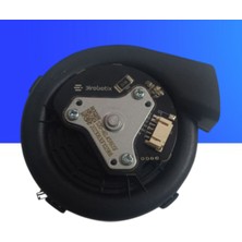 Ümit Maker Dreame X20 Robot Süpürge Fan Motoru