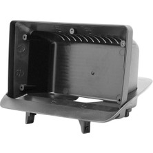 Maitech CRV1512889 Maitech CRV1512889 Opel Mokka Multimedya Teyp Çerçevesi