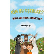 Bilgin Kültür Sanat Yayınları Kim Bu Eşekler?