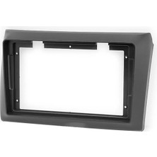 Maitech CRV1512559 Fiat Stilo 2003-2017 Model Multimedya Teyp Çerçevesi