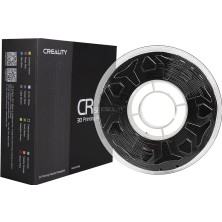 Creality Cr-Pla Siyah 3D Yazıcı Filament 1.75MM