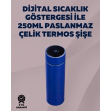 Najmaddin Yüksek Isı Korumasına Sahip Taşınabilir Çelik Termos -Com