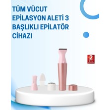 Najmaddin Cilt Pürüzsüzleştirici ve Tüy Temizleyici -Com