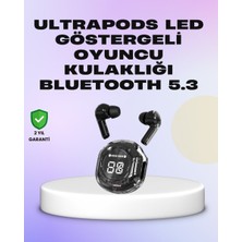 Najmaddin Kablosuz Bluetooth Kulaklık Hifi Ses Kalitesi ve Mikrofonlu -Com