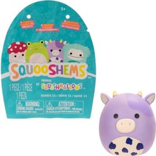 Sb Shopping Squishmallows Squooshems Sürpriz Paket Seri 11