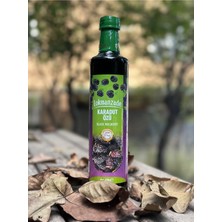 RK Baharat Lokmanzade Karadut Özü