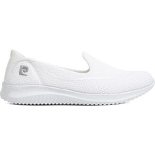 Pierre Cardin PC-30168 Siyah Kadın Sneaker Günlük Bağsız Spor
