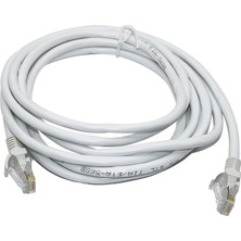 Nargo 3mt Internet Ethernet Cat6 Data Kablosu