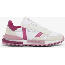 Lacoste Elite Active Kadın Beyaz Sneaker 751SFA0170T 1s6
