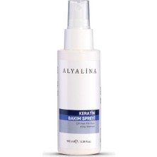 Alyalina Keratin Bakım Spreyi 100 ml